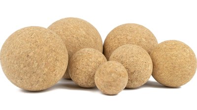 Produits 8 boules de liège