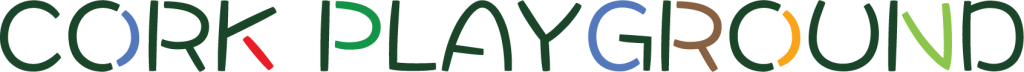 logo de l'aire de jeux en liège