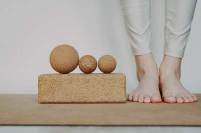Produits 7 yoga du liège